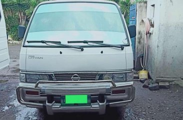 Nissan Urvan Escapade 2013 for sale