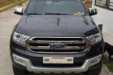 Ford Everest 2017 for sale