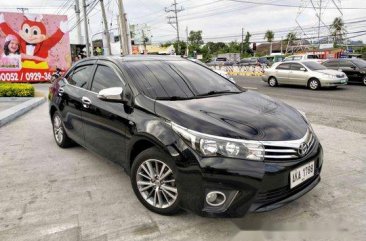 Toyota Corolla Altis 2015 for sale