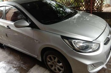 Hyundai Accent 2013 for sale