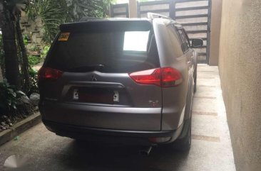 2016 Mitsubishi Montero Sport for sale