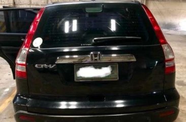 Honda CRV 2007 for sale