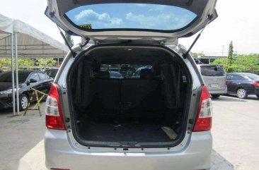2013 Toyota Innova for sale