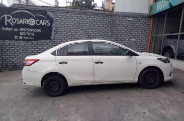 2016 Toyota Vios 1.3L J MT (rosariocars)