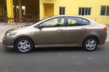 Honda City 2010 for sale