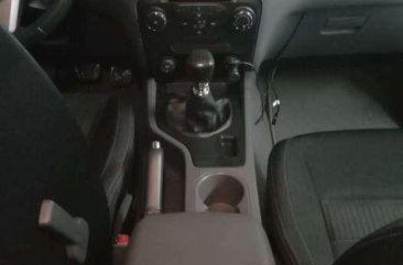 2017 model Ford Ranger 4x2 Manual Transmission