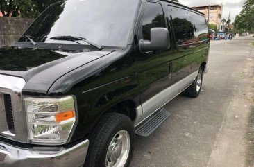 2009 Ford E150 for sale