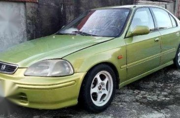 Honda Civic 1996 for sale