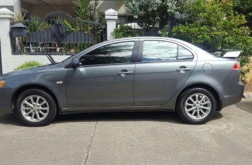 Mitsubishi Lancer Ex 2014 For sale