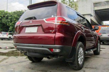 2012 Mitsubishi Montero for sale