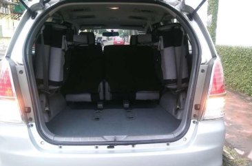 2011 Toyota Innova for sale