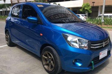 For Sale 2017 Suzuki Celerio 
