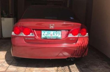 2007 Honda Civic for sale