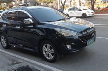 2013 Hyundai Tucson for sale