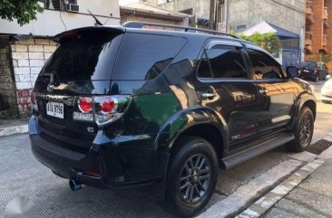 2015 Toyota Fortuner G AT 25 Diesel D4D for sale