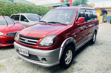2015 Mitsubishi Adventure for sale