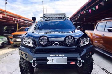 2016 Nissan Navara VL 4x4  for sale