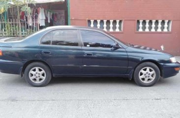 For sale my 1996 Toyota Corona exsior