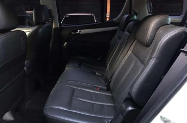 2016 Isuzu MUX for sale