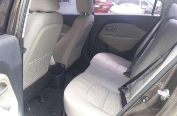 2016 Kia Rio MT for sale