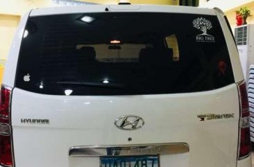 Hyundai Grand Starex 2013 for sale