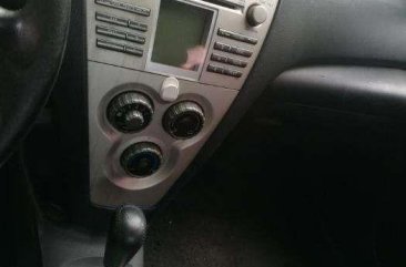 Toyota Vios 2007 1.5g matic fresh