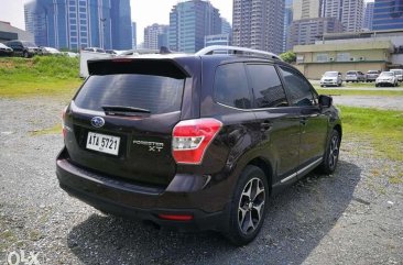 2014 Subaru Forester for sale