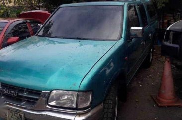 Isuzu Fuego 1998 for sale