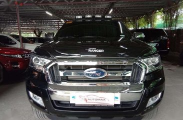 2018 Ford Ranger for sale