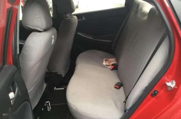 Hyundai Accent Crdi 2016 for sale
