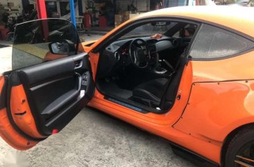 2014 Subaru BRZ for sale