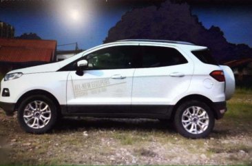 Ford Ecosport 2018 Titanium Automatic for sale