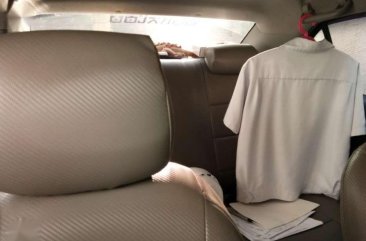 Swap or Sale Toyota Vios E MT 2010