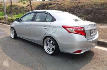 2014 Toyota Vios for sale
