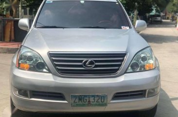 2007 Lexus GX 470 for sale