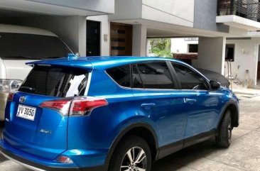 2016 Toyota Rav4 for sale