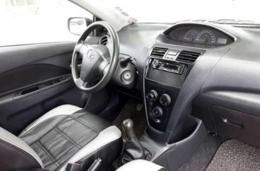 Toyota Vios 1.3E 2009 Model MANUAL Trans