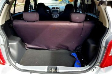 FOR SALE 2017 Toyota Wigo G Top of the line