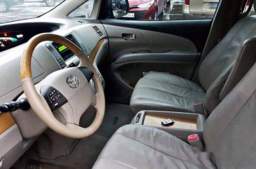 Toyota Previa 2008 for sale