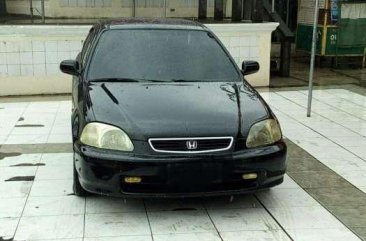 Honda Civic 1998 for sale