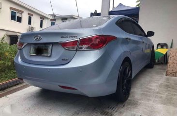 Hyundai Elantra 2012 for sale