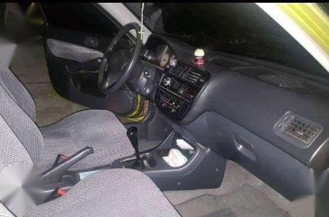 Honda Civic 1996 for sale