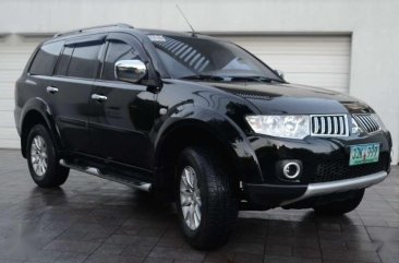 2012 Mitsubishi Montero for sale