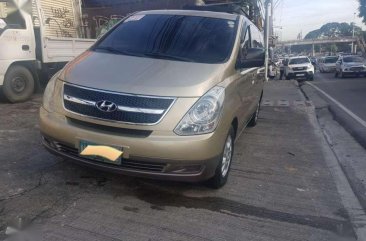 2012 Hyundai Grand Starex for sale 