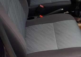 Toyota Wigo G 2016 for sale