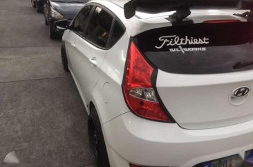 Hyundai Accent 2013 for sale