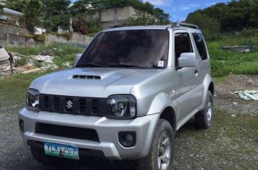 Well-kept jimny for sale