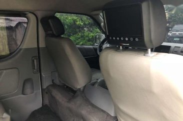 Toyota Super Grandia 2007 FOR SALE