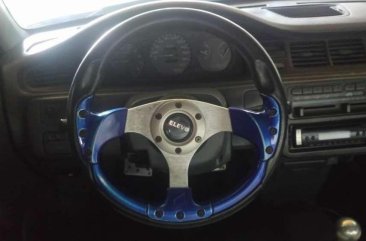 Honda Civic ESI 1993 for sale