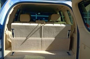 2016 Toyota Land Cruiser Prado VX Local A/T Gasoline